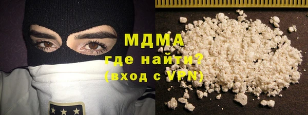 винт Усмань